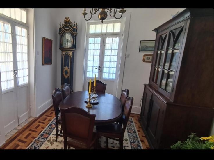 فيلا Casa Do Jardim فيلا دو كوندي المظهر الخارجي الصورة