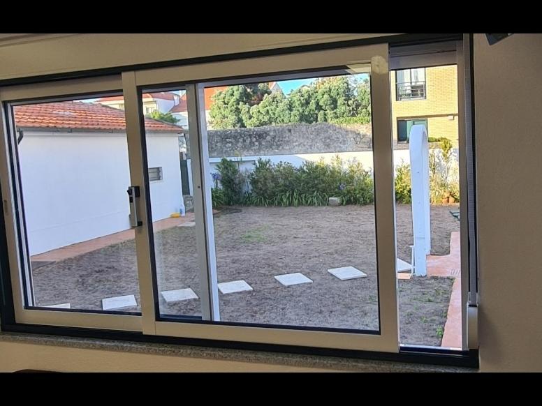فيلا Casa Do Jardim فيلا دو كوندي المظهر الخارجي الصورة
